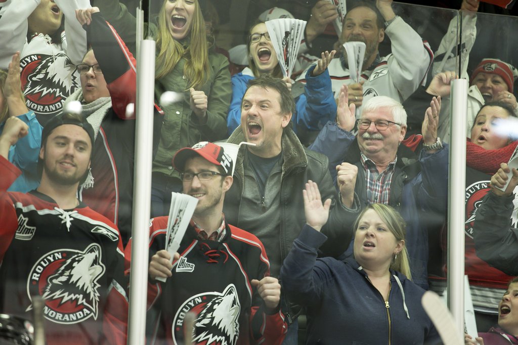 Photo du film Junior Majeur