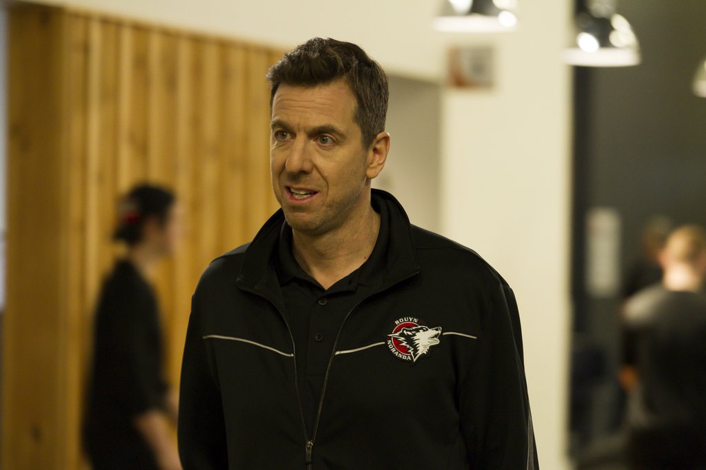 Photo du film Junior Majeur