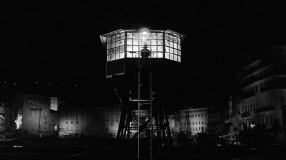 Photo from the movie The Man from London