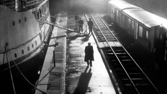 Photo from the movie The Man from London