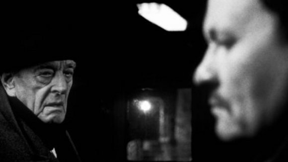 Photo from the movie The Man from London