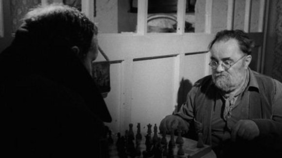 Photo from the movie The Man from London