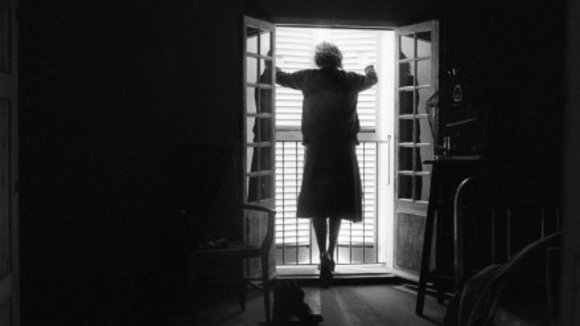 Photo from the movie The Man from London