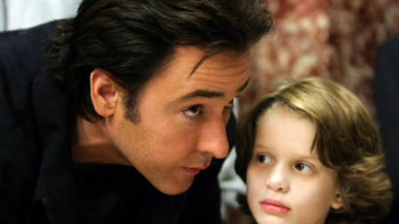 Photo du film The Martian Child