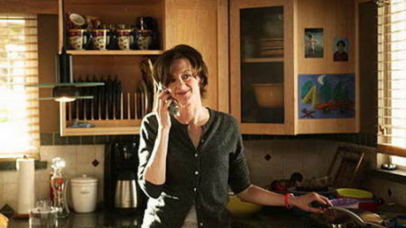 Photo du film The Martian Child