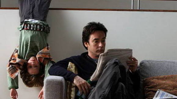 Photo du film The Martian Child