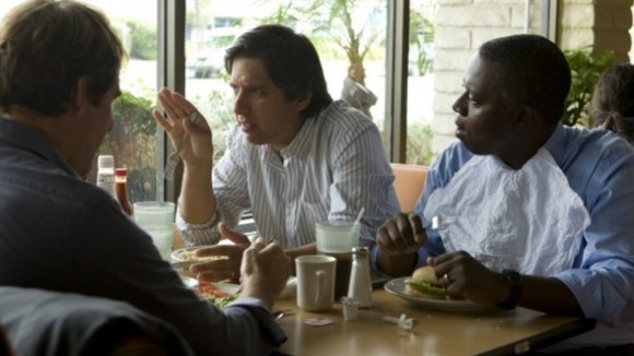 Photo du film Men of a Certain Age