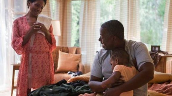 Photo du film Men of a Certain Age