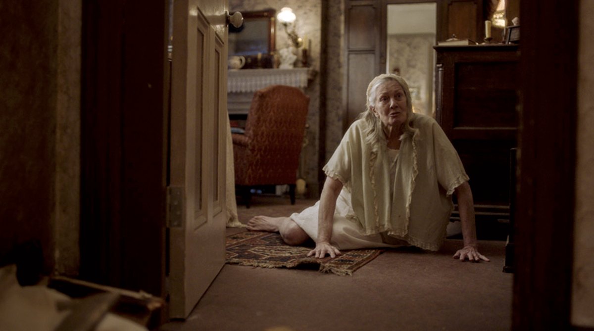 Photo du film Mrs Lowry & Son