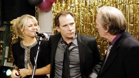 Photo du film New Tricks