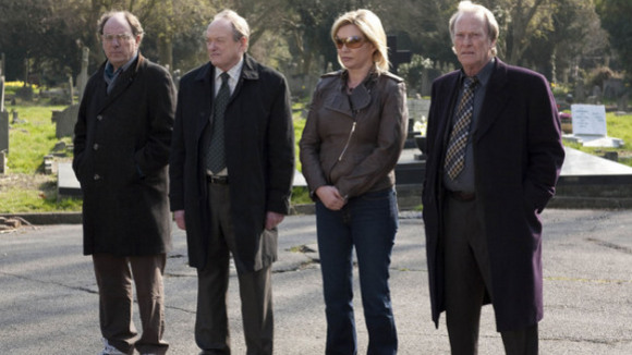 Photo du film New Tricks