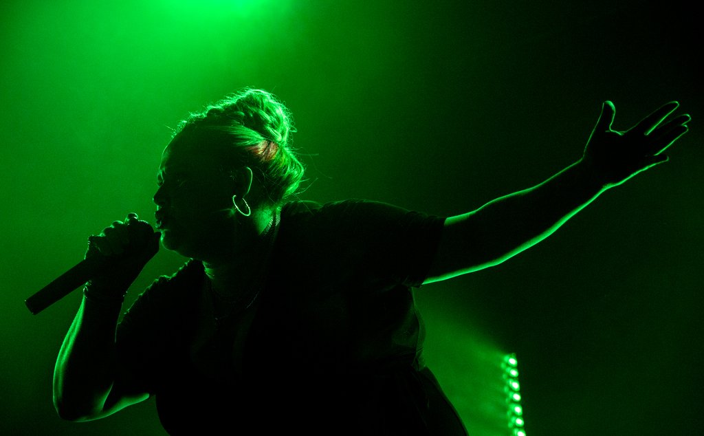 Photo du film Patti CakeS