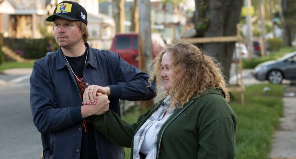 Photo du film Patti CakeS