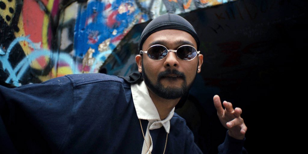 Photo du film Patti CakeS