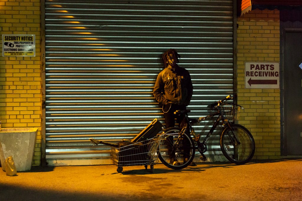 Photo du film Patti CakeS