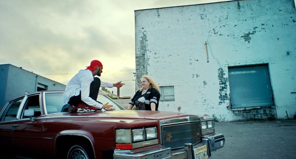 Photo du film Patti CakeS