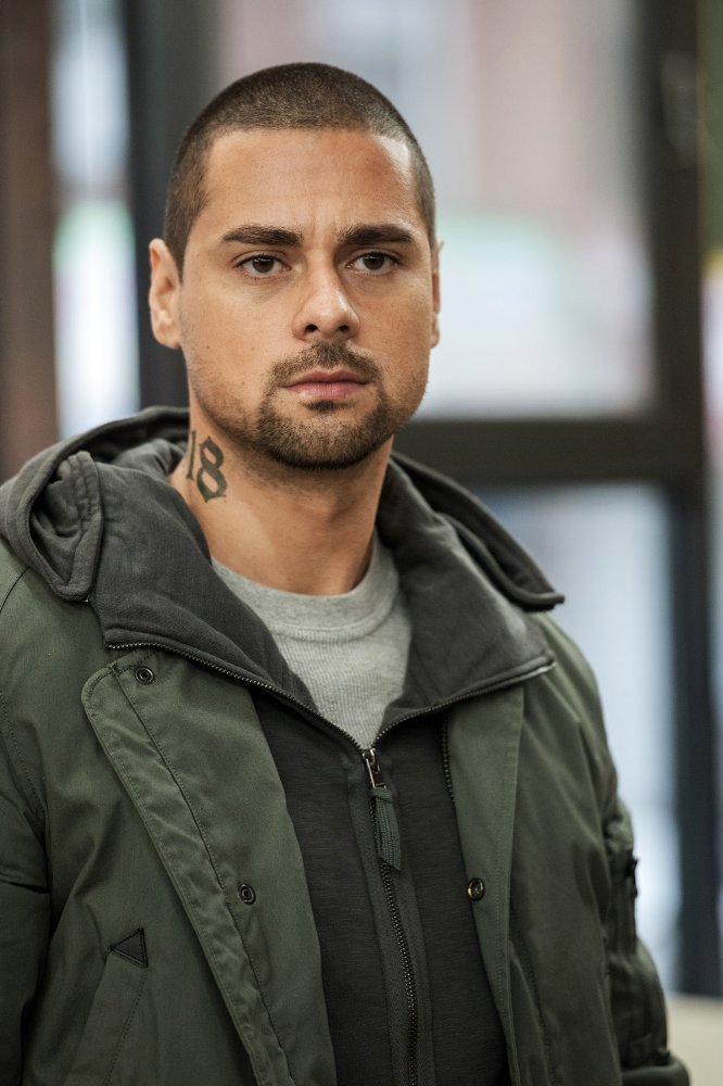 Photo from the movie Power