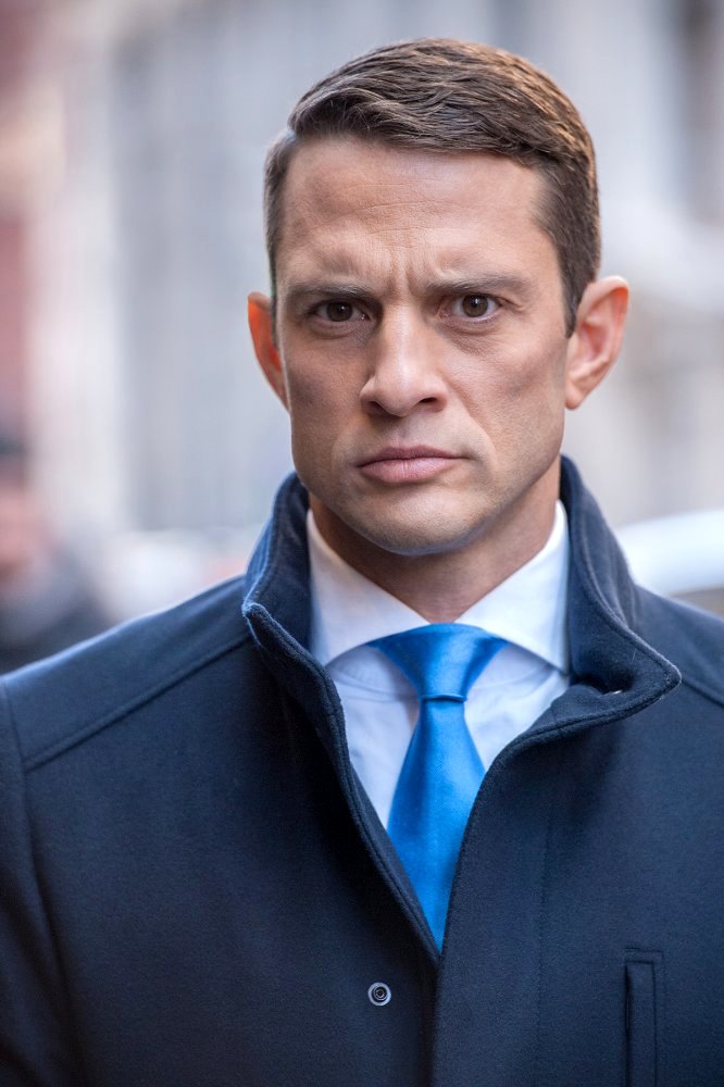 Photo from the movie Power