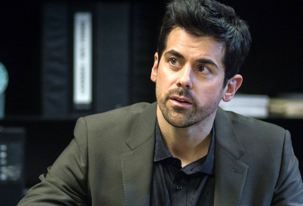 Photo from the movie Power