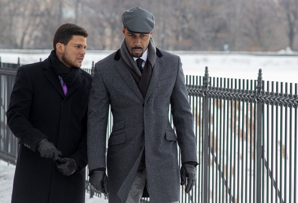 Photo from the movie Power