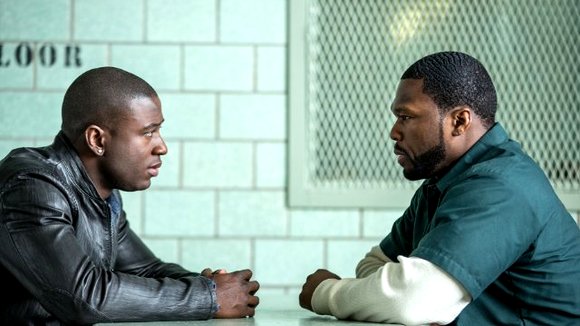 Photo from the movie Power