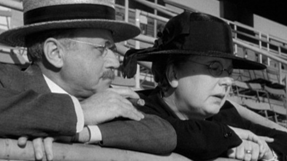 Photo du film Vainqueur du destin