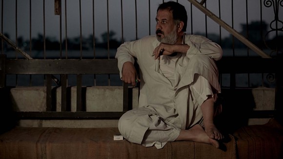 Photo from the movie Qarantina [2010]