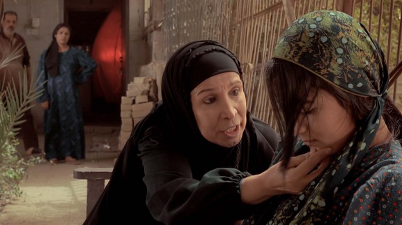 Photo from the movie Qarantina [2010]