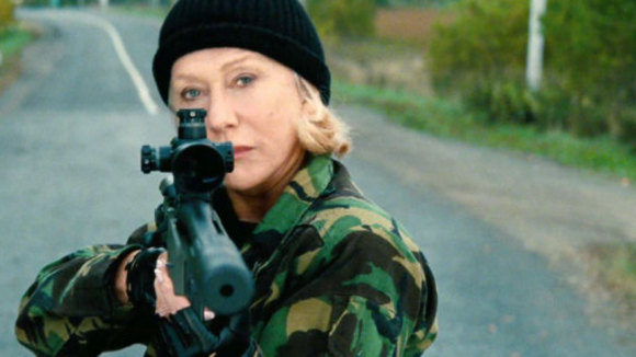 Photo du film Red 2 v.f.