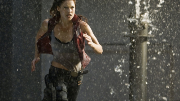 Photo du film Resident Evil: l'au-delà
