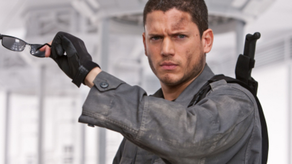 Photo du film Resident Evil: l'au-delà