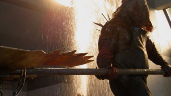 Photo du film Resident Evil: l'au-delà