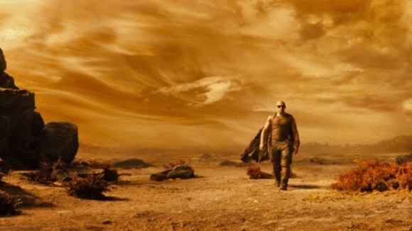 Photo du film Riddick v.f.