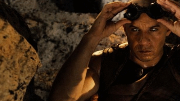 Photo du film Riddick v.f.