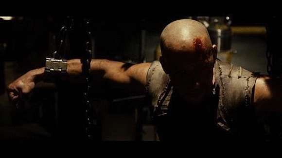 Photo du film Riddick v.f.