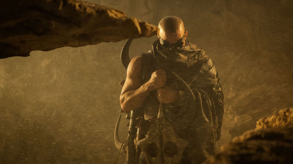 Photo du film Riddick v.f.