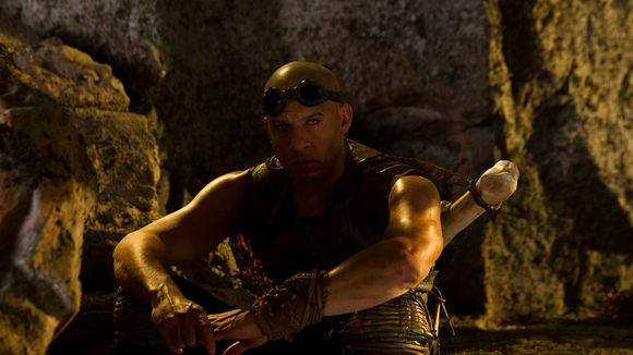 Photo du film Riddick v.f.