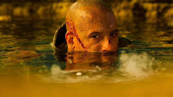 Photo du film Riddick v.f.