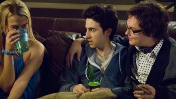 Photo from the movie Sex Drive