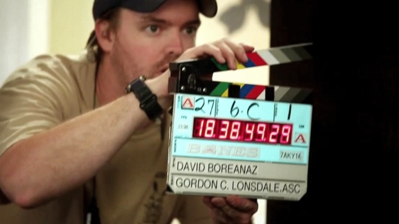 Photo du film Showrunners: The Art of Running a TV Show