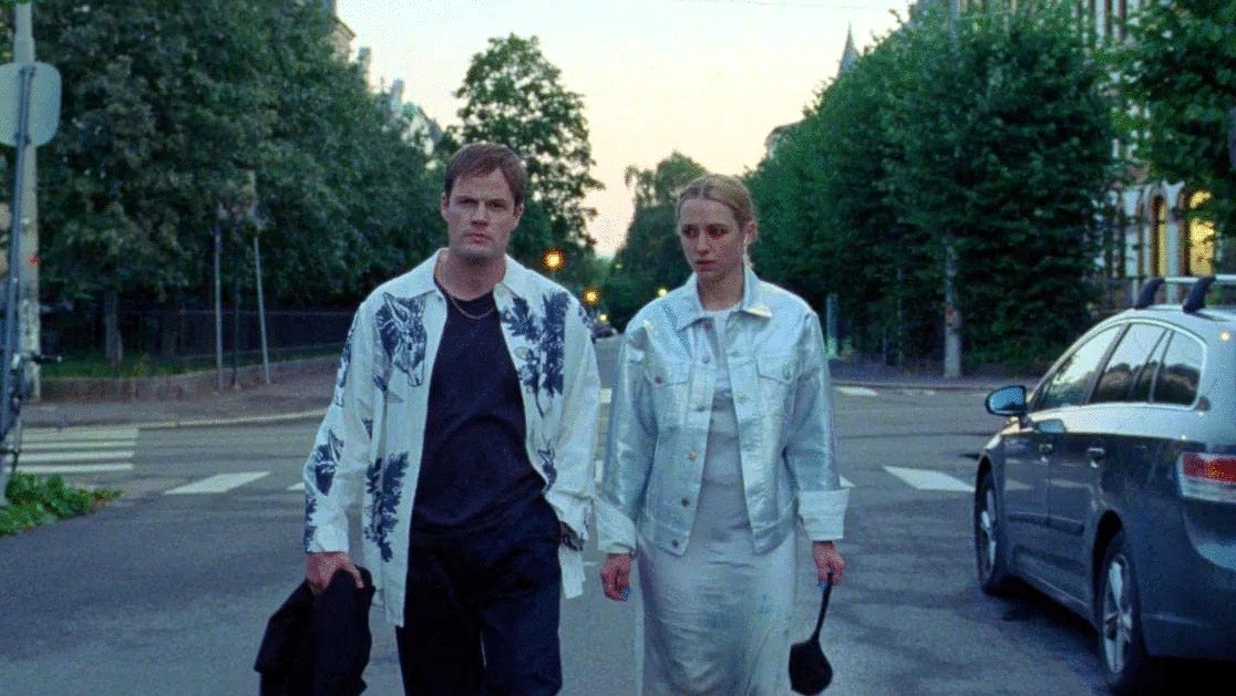 Photo du film Syk pike