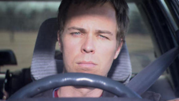 Photo from the movie Six Figures