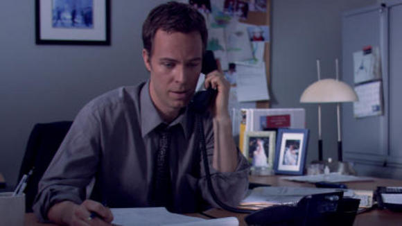 Photo from the movie Six Figures