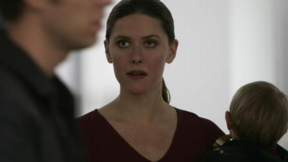 Photo from the movie Six Figures