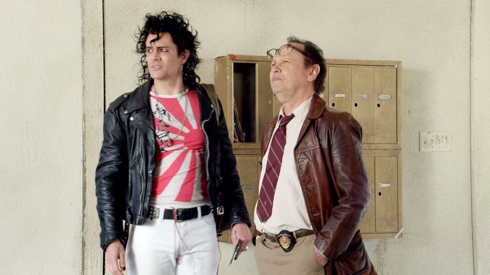 Photo from the movie Small Apartments