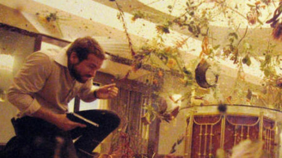 Photo du film Coup Fumant