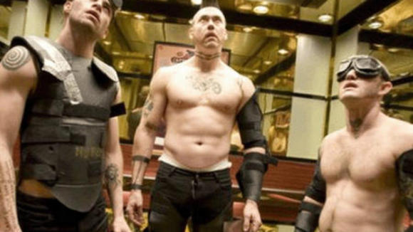 Photo du film Coup Fumant