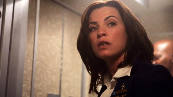 Photo from the movie Snakes on a Plane