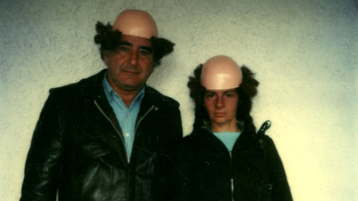 Photo du film So Late So Soon