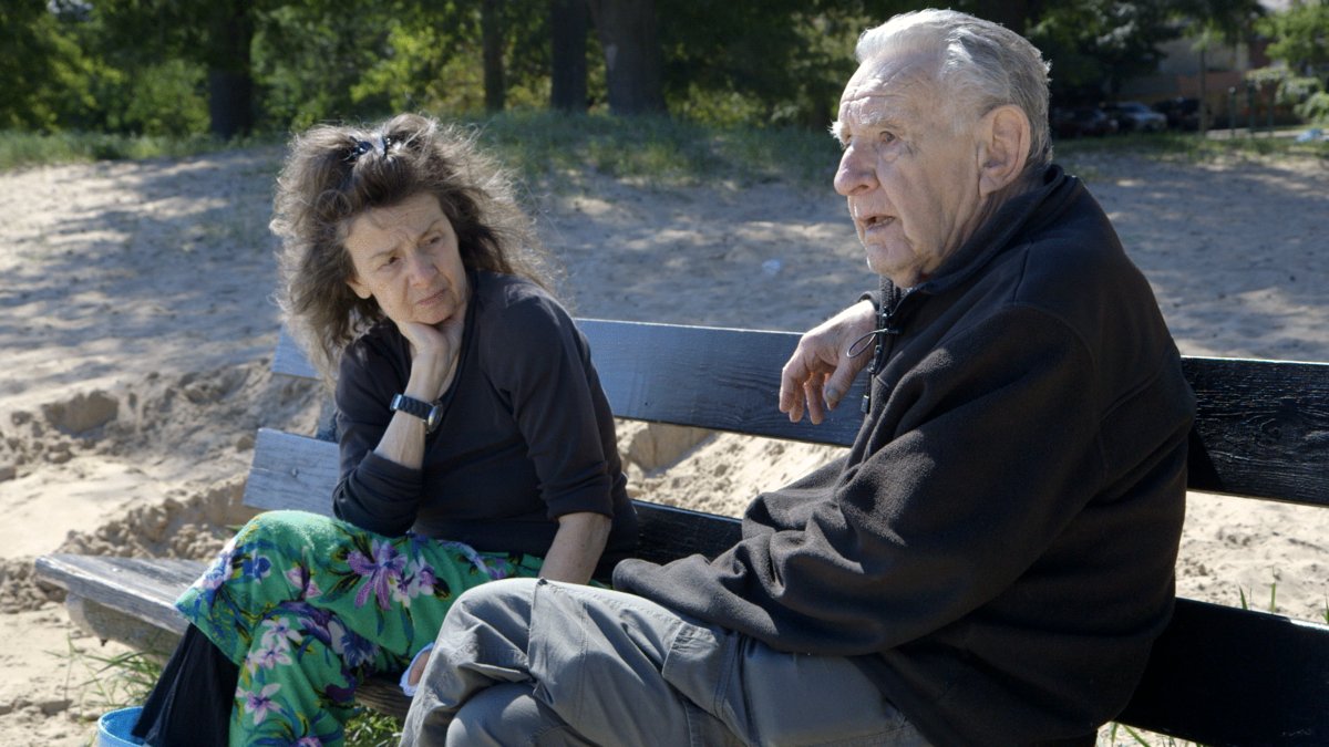 Photo du film So Late So Soon